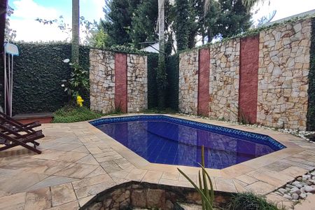 Casa de condomínio para alugar com 15m², 1 quarto e sem vaga Casa de condomínio para alugar com 15m², 1 quarto e sem vagaPiscina