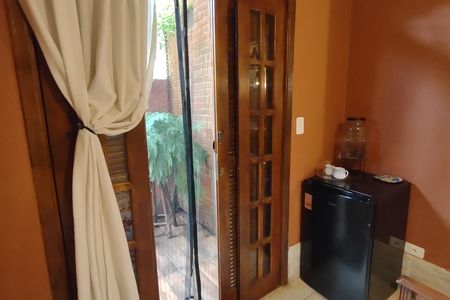 Casa de condomínio para alugar com 15m², 1 quarto e sem vaga Casa de condomínio para alugar com 15m², 1 quarto e sem vagaCozinha