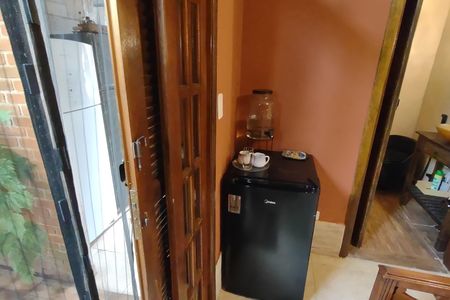 Casa de condomínio para alugar com 15m², 1 quarto e sem vaga Casa de condomínio para alugar com 15m², 1 quarto e sem vagaCozinha