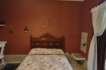 Casa de condomínio para alugar com 15m², 1 quarto e sem vaga Casa de condomínio para alugar com 15m², 1 quarto e sem vagaQuarto