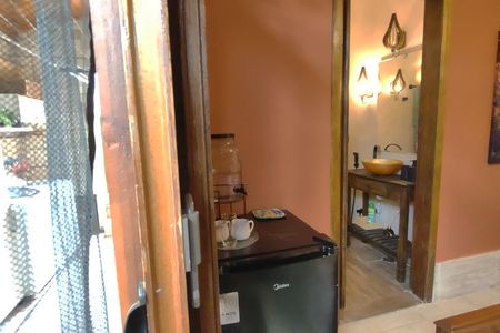 Casa de condomínio para alugar com 15m², 1 quarto e sem vaga Casa de condomínio para alugar com 15m², 1 quarto e sem vagaCozinha