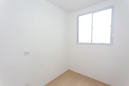 Apartamento para alugar com 34m², 2 quartos e sem vaga Apartamento para alugar com 34m², 2 quartos e sem vagaQuarto 2