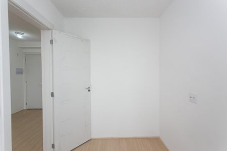 Apartamento para alugar com 34m², 2 quartos e sem vaga Apartamento para alugar com 34m², 2 quartos e sem vagaQuarto 2