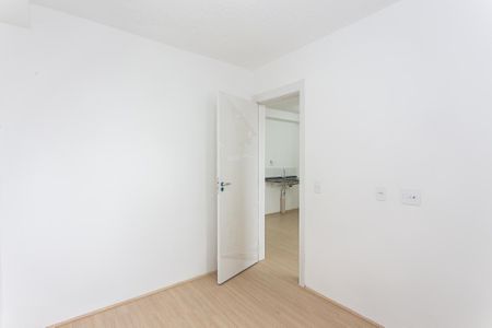 Apartamento para alugar com 34m², 2 quartos e sem vaga Apartamento para alugar com 34m², 2 quartos e sem vagaQuarto 1