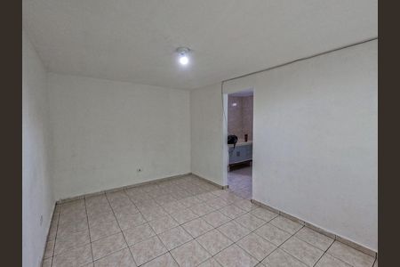 Casa para alugar com 50m², 1 quarto e sem vaga