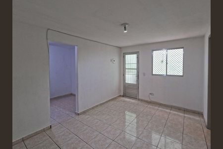 Casa para alugar com 1 quarto, 50m² em Vila Pirituba, São Paulo