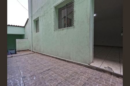 Casa para alugar com 50m², 1 quarto e sem vaga