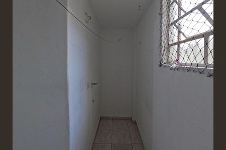 Casa para alugar com 50m², 1 quarto e sem vaga