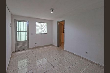 Casa para alugar com 1 quarto, 50m² em Vila Pirituba, São Paulo