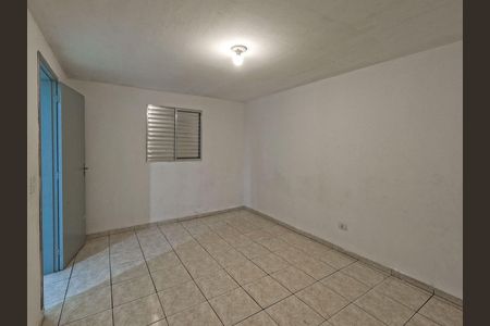 Casa para alugar com 50m², 1 quarto e sem vaga