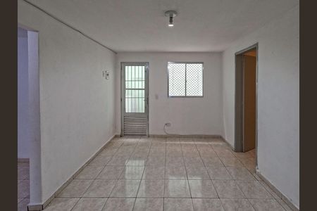 Casa para alugar com 1 quarto, 50m² em Vila Pirituba, São Paulo