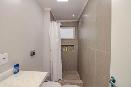 Apartamento à venda com 75m², 2 quartos e 1 vagaBanheiro