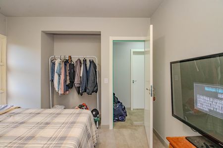 Apartamento à venda com 75m², 2 quartos e 1 vagaQuarto 2