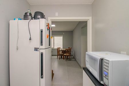 Apartamento à venda com 75m², 2 quartos e 1 vagaCozinha e Área de Serviço