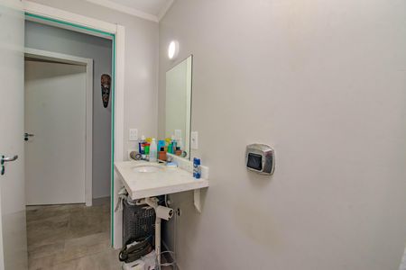 Apartamento à venda com 75m², 2 quartos e 1 vagaBanheiro