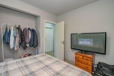 Apartamento à venda com 75m², 2 quartos e 1 vagaQuarto 2