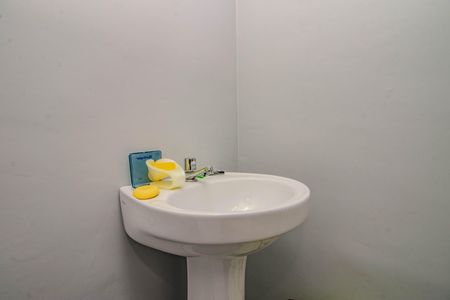 Apartamento à venda com 75m², 2 quartos e 1 vagaBanheiro 2