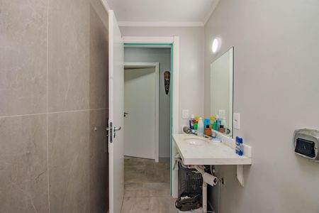 Apartamento à venda com 75m², 2 quartos e 1 vagaBanheiro
