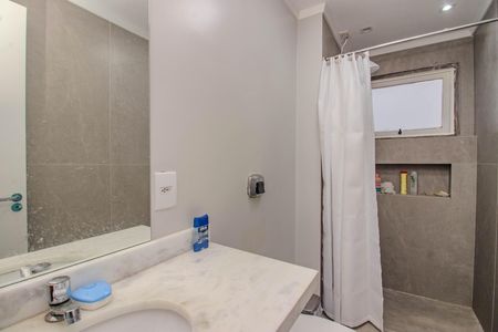 Apartamento à venda com 75m², 2 quartos e 1 vagaBanheiro