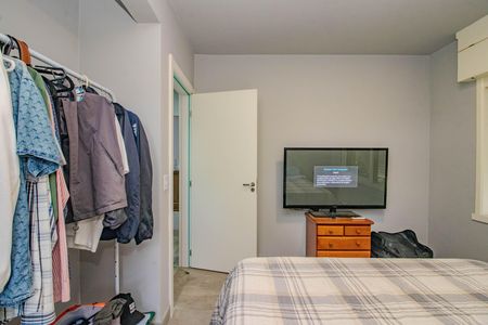 Apartamento à venda com 75m², 2 quartos e 1 vagaQuarto 2