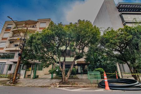 Apartamento à venda com 75m², 2 quartos e 1 vagaFachada