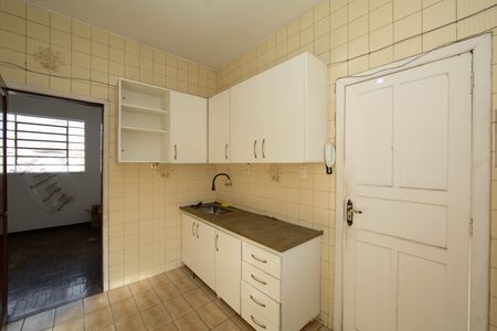 Apartamento para alugar com 110m², 3 quartos e 2 vagas Apartamento para alugar com 110m², 3 quartos e 2 vagasCozinha