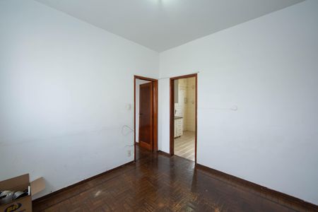 SALA de apartamento para alugar com 3 quartos, 110m² em Gutierrez, Belo Horizonte