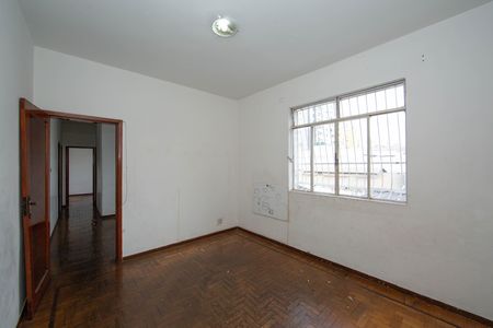SALA de apartamento para alugar com 3 quartos, 110m² em Gutierrez, Belo Horizonte