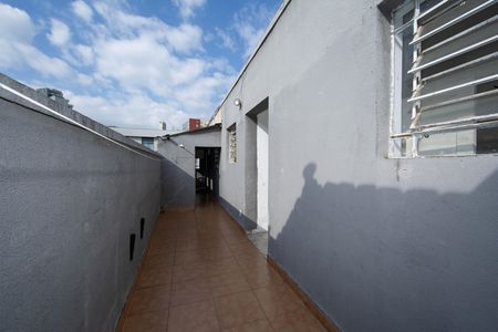 Apartamento para alugar com 110m², 3 quartos e 2 vagas Apartamento para alugar com 110m², 3 quartos e 2 vagasÁrea externa