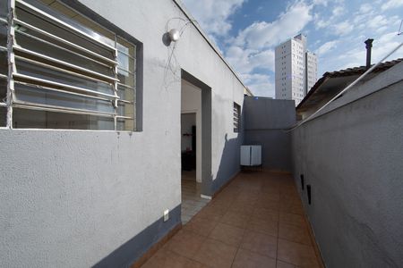 Apartamento para alugar com 110m², 3 quartos e 2 vagas Apartamento para alugar com 110m², 3 quartos e 2 vagasÁrea externa