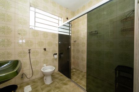 Apartamento para alugar com 110m², 3 quartos e 2 vagas Apartamento para alugar com 110m², 3 quartos e 2 vagasBanheiro