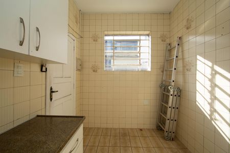 Apartamento para alugar com 110m², 3 quartos e 2 vagas Apartamento para alugar com 110m², 3 quartos e 2 vagasCozinha