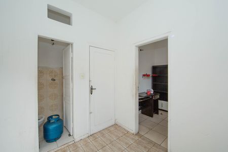 Apartamento para alugar com 110m², 3 quartos e 2 vagas Apartamento para alugar com 110m², 3 quartos e 2 vagasBanheiro de serviço