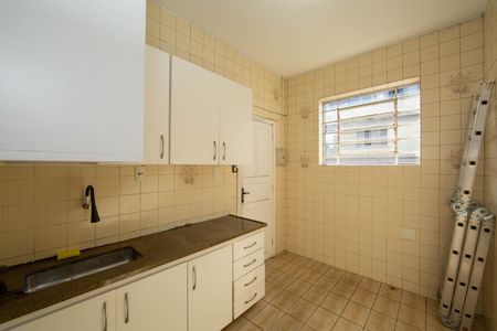 Apartamento para alugar com 110m², 3 quartos e 2 vagas Apartamento para alugar com 110m², 3 quartos e 2 vagasCozinha