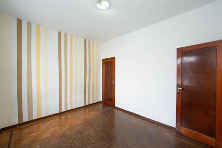 SALA de apartamento para alugar com 3 quartos, 110m² em Gutierrez, Belo Horizonte