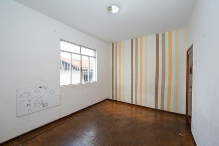 Sala de apartamento para alugar com 3 quartos, 110m² em Gutierrez, Belo Horizonte