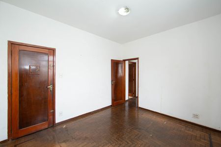 SALA de apartamento para alugar com 3 quartos, 110m² em Gutierrez, Belo Horizonte