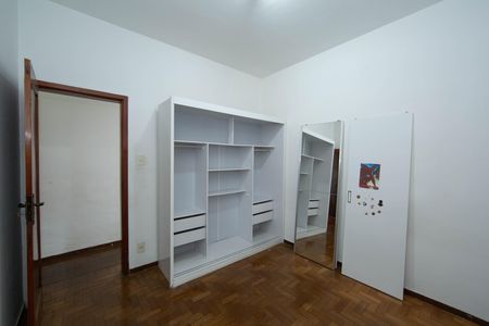 QUARTO1 de apartamento para alugar com 3 quartos, 110m² em Gutierrez, Belo Horizonte
