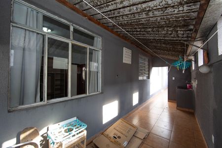 Apartamento para alugar com 110m², 3 quartos e 2 vagas Apartamento para alugar com 110m², 3 quartos e 2 vagasÁrea de serviço