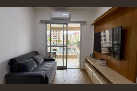 Apartamento para alugar com 1 quarto, 42m² em Bosque, Campinas