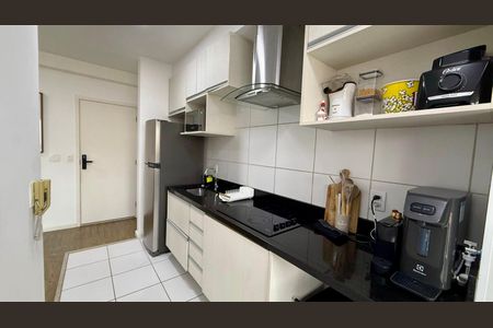 Apartamento para alugar com 1 quarto, 42m² em Bosque, Campinas