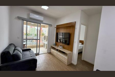 Apartamento para alugar com 1 quarto, 42m² em Bosque, Campinas