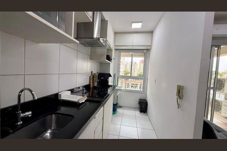 Apartamento para alugar com 1 quarto, 42m² em Bosque, Campinas
