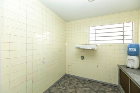 COZINHA de casa à venda com 3 quartos, 323m² em Vila Marieta, Campinas