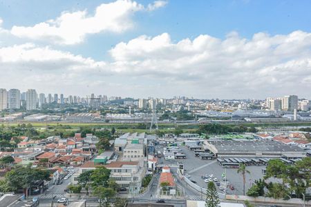 Apartamento à venda com 55m², 2 quartos e 1 vaga Apartamento à venda com 55m², 2 quartos e 1 vagaVista Sala