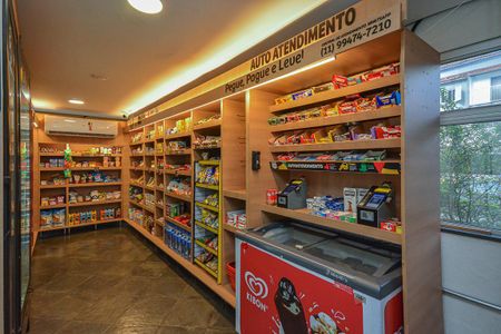 Apartamento à venda com 55m², 2 quartos e 1 vaga Apartamento à venda com 55m², 2 quartos e 1 vagaÁrea comum