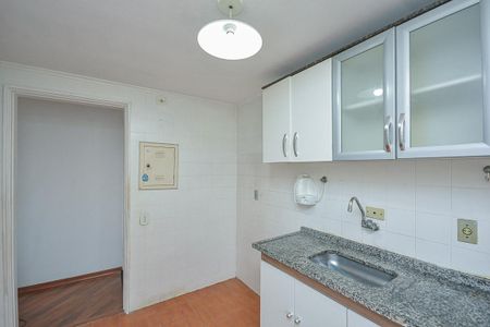 Apartamento à venda com 55m², 2 quartos e 1 vaga Apartamento à venda com 55m², 2 quartos e 1 vagaCozinha