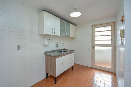 Apartamento à venda com 55m², 2 quartos e 1 vaga Apartamento à venda com 55m², 2 quartos e 1 vagaCozinha