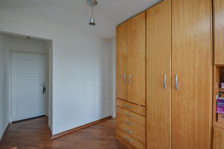 Sala de apartamento à venda com 2 quartos, 55m² em Socorro, São Paulo