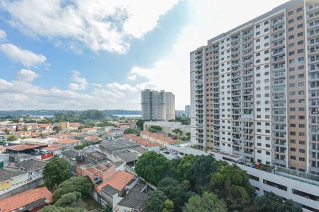 Apartamento à venda com 55m², 2 quartos e 1 vaga Apartamento à venda com 55m², 2 quartos e 1 vagaVista Quarto 2